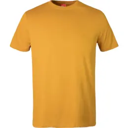 FWRD Classic T-Shirt Mustard